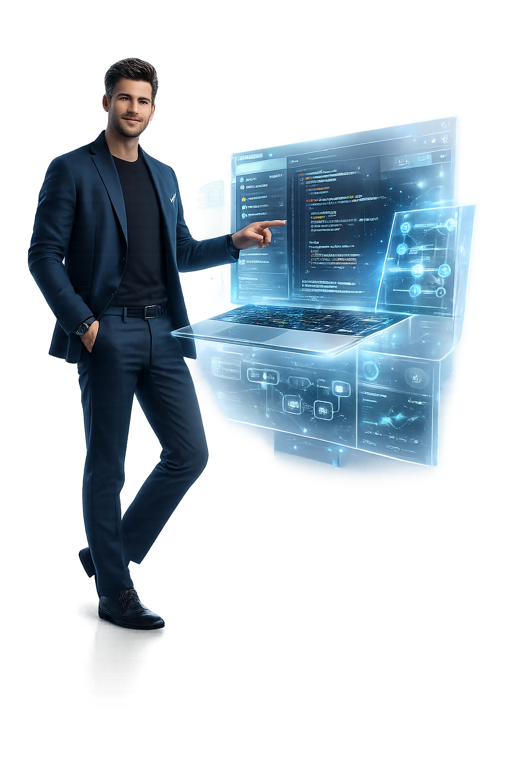 Software a medida Softcorp